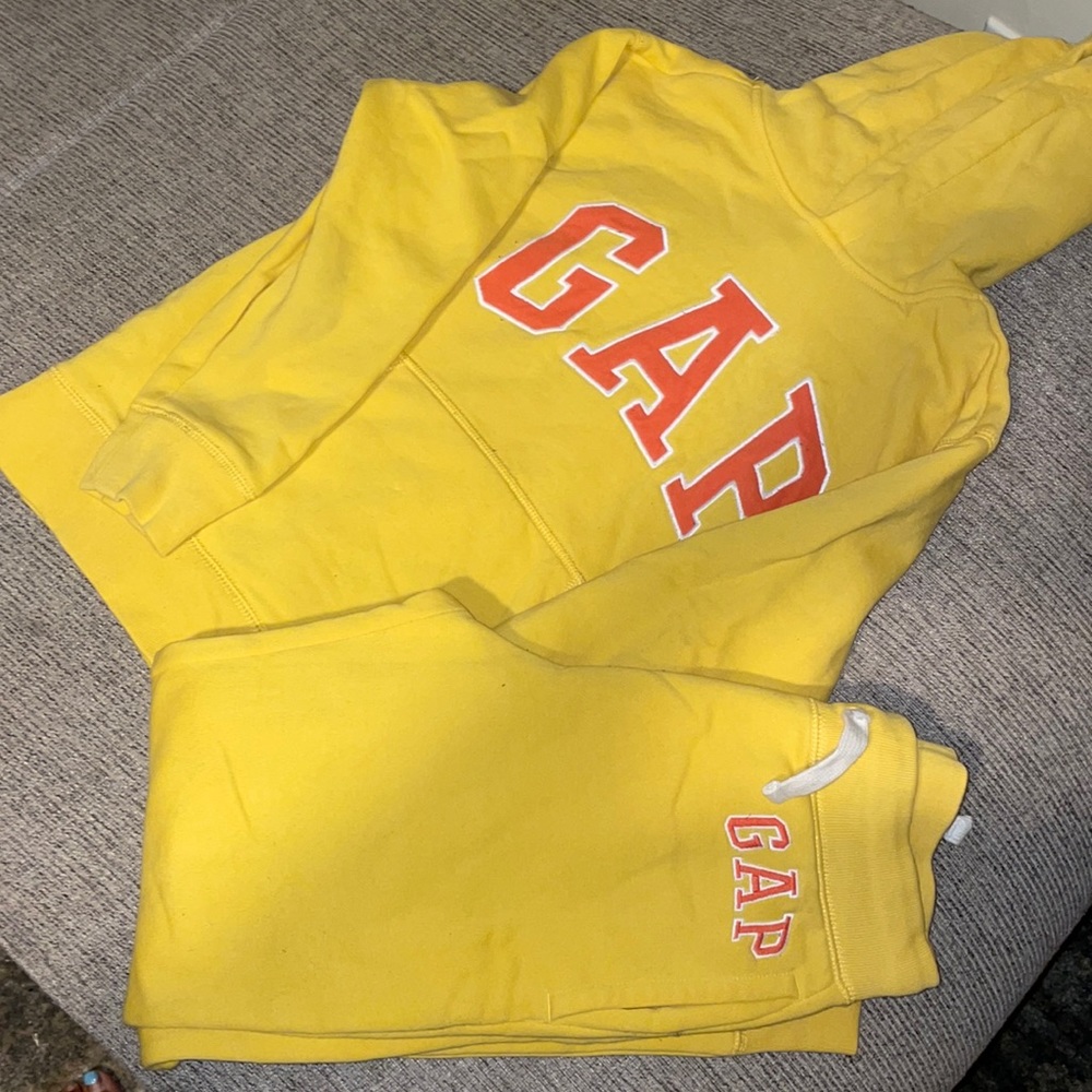 Kids Gap two piece